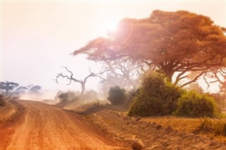 Kenya hava tahmini