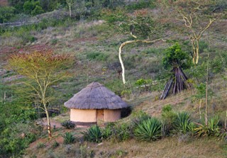 Kenya hava tahmini
