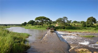 Kenya prévisions météorologiques