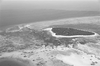 Kiribati vejrudsigt