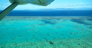 Kiribati hava tahmini