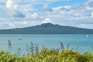 Kiribati hava tahmini