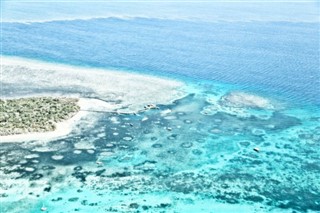 Kiribati hava tahmini