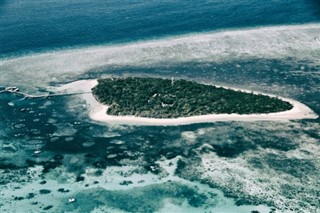 Kiribati Hava tahmini