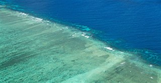 Kiribati hava tahmini