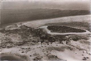 Kiribati hava tahmini
