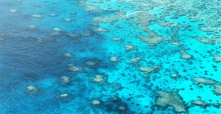 Kiribati hava tahmini