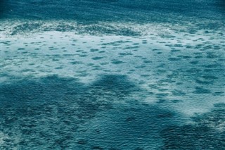 Kiribati hava tahmini
