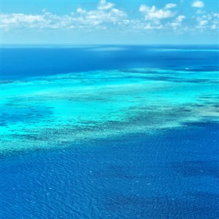Kiribati hava tahmini