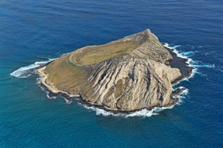 Kiribati hava tahmini
