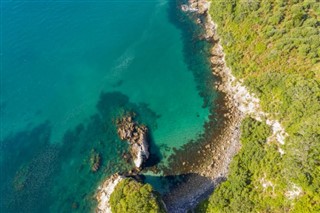 Kiribati hava tahmini