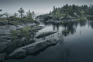 Észak-Korea időjárás-jelentés