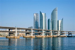 Dél-Korea időjárás-jelentés