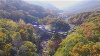 Sydkorea vejrudsigt