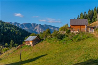 Kosova hava tahmini