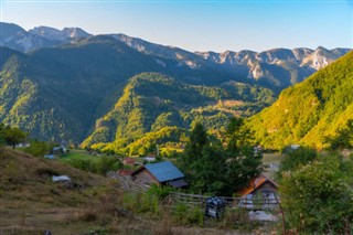 Kosova hava tahmini