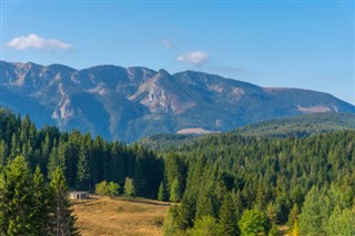 Kosova hava tahmini