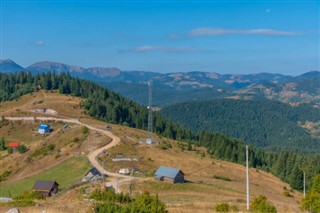 Kosova Hava tahmini