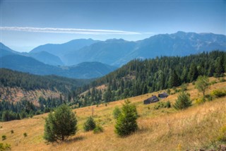 Kosova hava tahmini