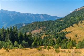 Kosova Hava tahmini