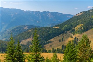Kosova hava tahmini