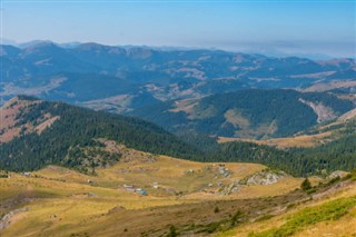 Kosova hava tahmini