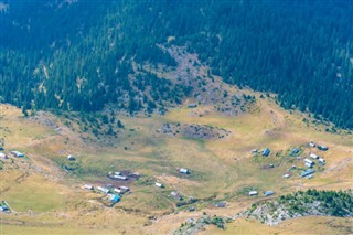 Kosova hava tahmini