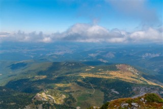Kosova hava tahmini
