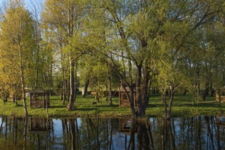 Koszovó időjárás-jelentés