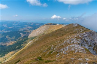 Kosova hava tahmini