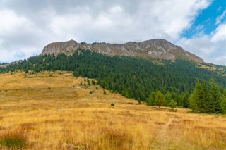 Kosova hava tahmini
