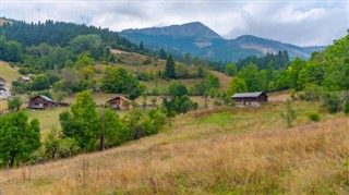 Kosova hava tahmini