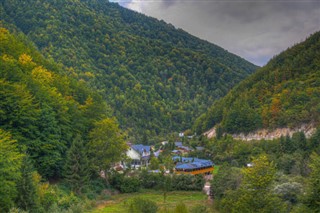 Kosova hava tahmini