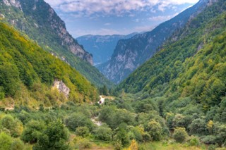 Kosova hava tahmini