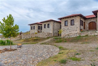 Kosovo vremenska prognoza