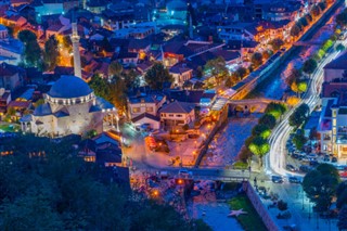 Kosova hava tahmini