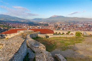 Kosova hava tahmini