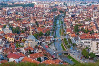 Kosova hava tahmini