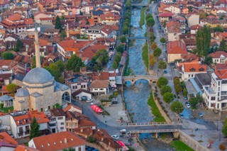 Kosova hava tahmini
