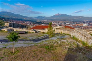Kosova hava tahmini