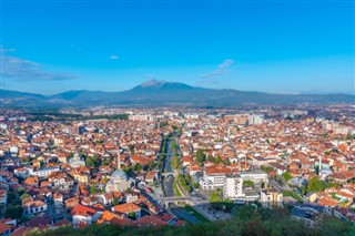 Kosova hava tahmini