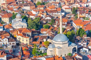 Kosova hava tahmini
