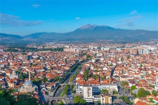 Kosova hava tahmini