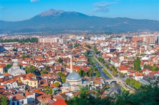 Kosova hava tahmini