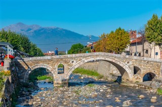 Kosova hava tahmini