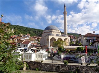 Kosova hava tahmini