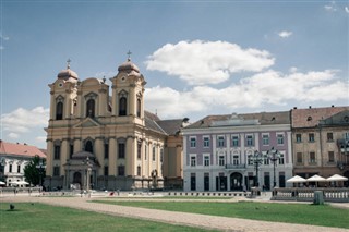 Kosova Hava tahmini