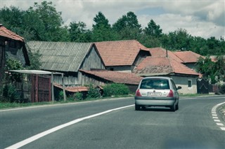 Kosova hava tahmini