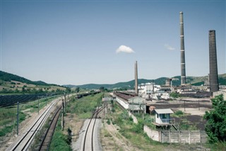 Kosova hava tahmini