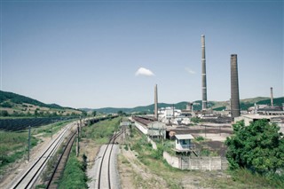 Kosova hava tahmini